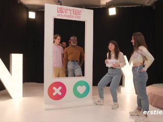 Ersties - Real Life Tinder Adventures Part 2