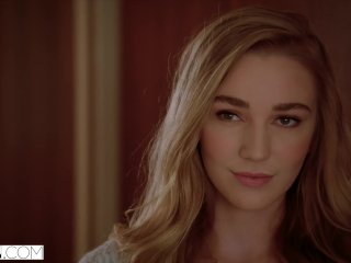 Steamy Threesome: Kendra Sunderland & Blair Williams' Wild Ride
