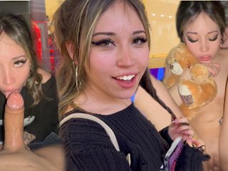 Ultimate Girlfriend Adventure: From Mall Fun to Intimate Home Moments