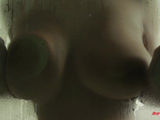 Can't Resist My Stepsis's Big Natural Tits - Autumn Falls' Seduction!