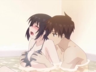 Overflow Abridged: Complete Hentai Parody Adventure!
