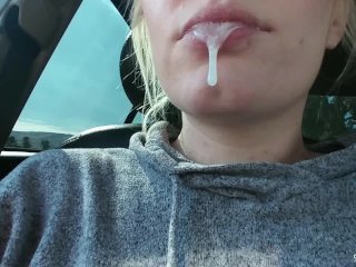 Wild Roadside Oral Adventure with Haighlee & Tyler!